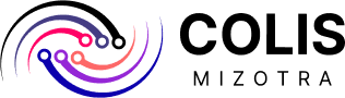 Colis Mizotra Logo